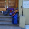 More New Yorkers Sleeping in Homeless Shelters Than Ever